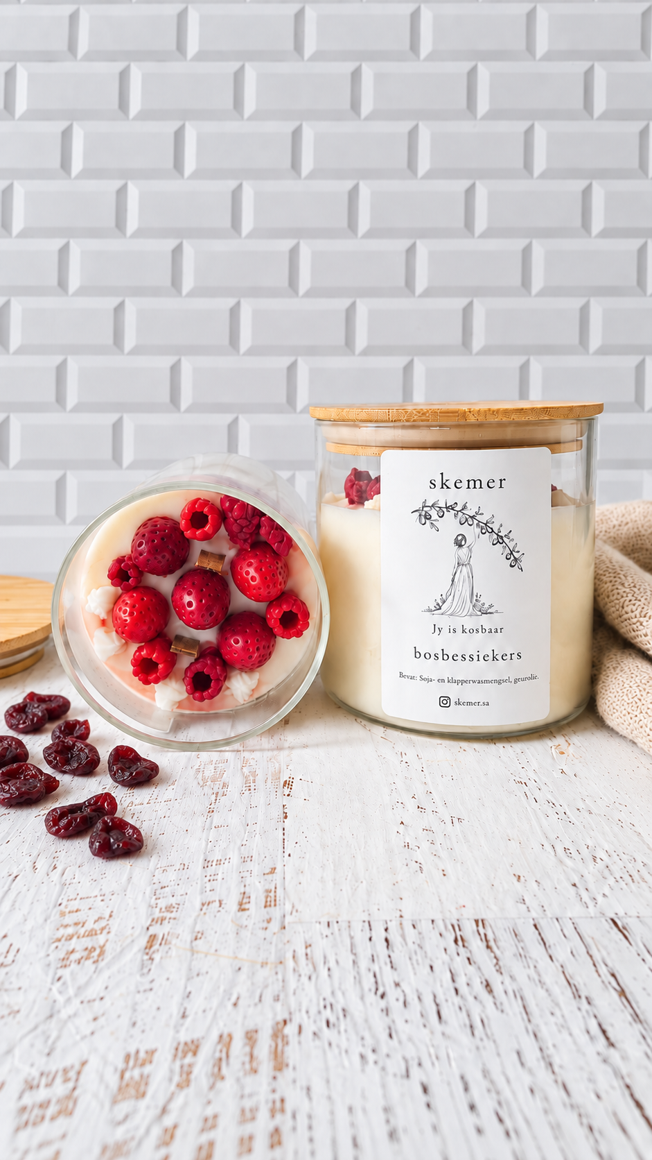 Cranberrykersies