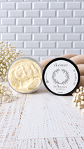 Body butter (unscented)